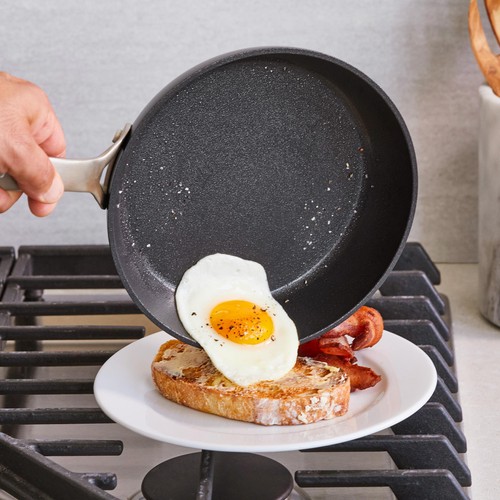 GreenPan Copenhagen Aluminium Non-Stick 24cm Frypan thumbnail 4