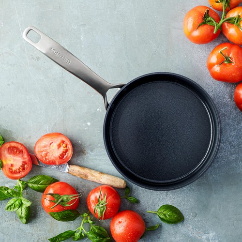 GreenPan Copenhagen Aluminium Non-Stick 24cm Frypan thumbnail 5