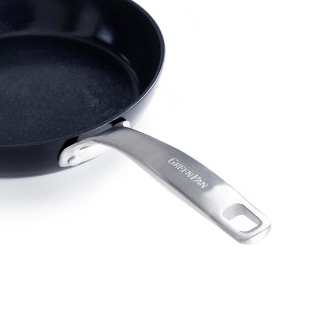 GreenPan Copenhagen Aluminium Non-Stick 28cm Frypan thumbnail 2