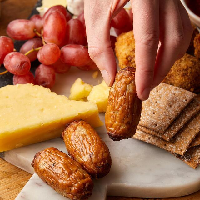 The Jolly Hog Proper Porker Chunkies thumbnail 2