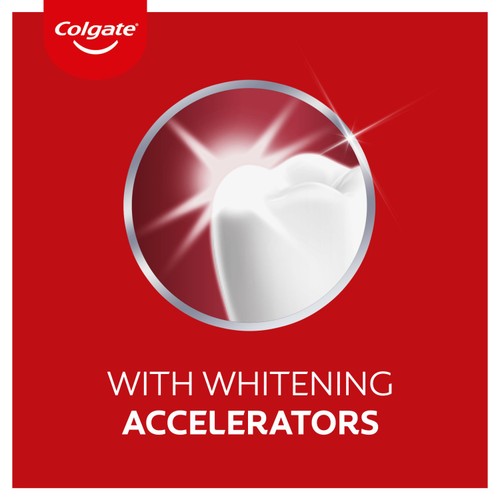 Colgate Max White One Teeth Whitening Toothpaste thumbnail 6
