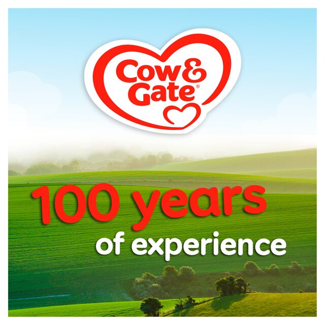 Cow & Gate 1 First Infant Baby Milk Formula Liquid Starter Pack From Birth thumbnail 6