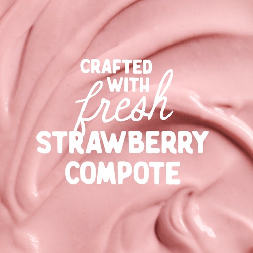 The Coconut Collab Strawberry Coconut Yoghurt Multipack thumbnail 3