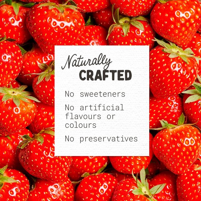 The Coconut Collab Strawberry Coconut Yoghurt Multipack thumbnail 3