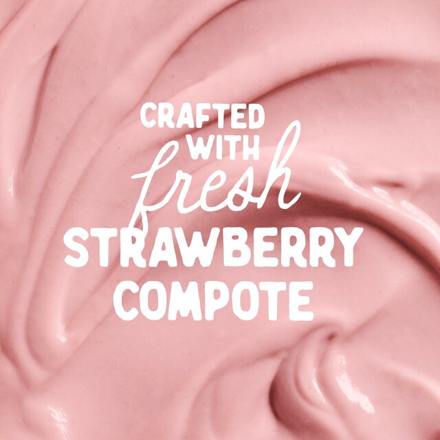 The Coconut Collab Strawberry Coconut Yoghurt Multipack thumbnail 4