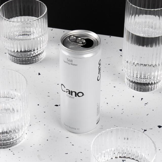 Cano Water Still Water Ring Pull thumbnail 5