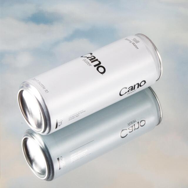 Cano Water Still Water Ring Pull thumbnail 6