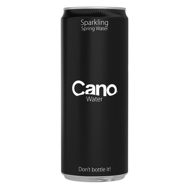 Cano Water Sparkling Water Ring Pull thumbnail 3
