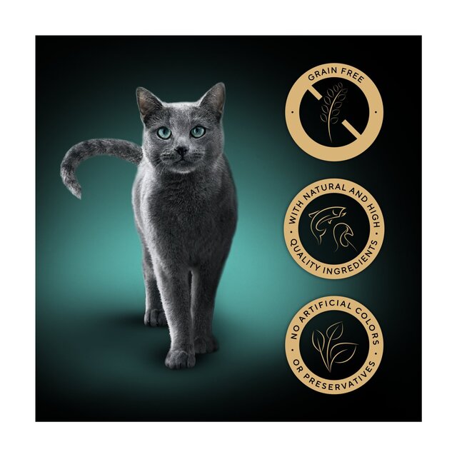 SHEBA Natures Collection Cat Pouches Mixed Selection in Gravy thumbnail 2