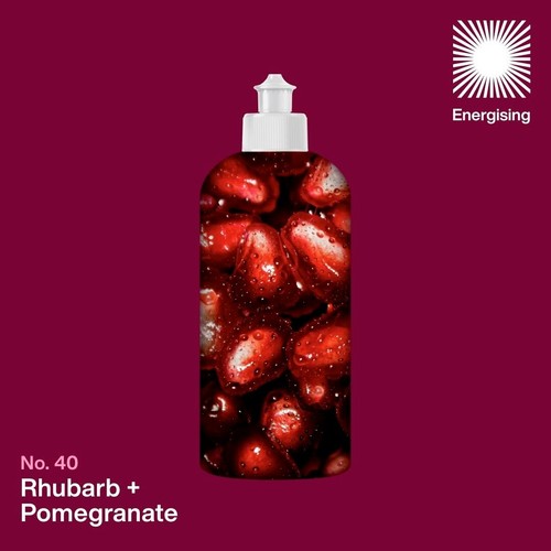 INEOS Washing Up Liquid Rhubarb + Pomegranate thumbnail 2