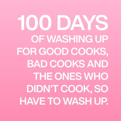 INEOS Washing Up Liquid Rhubarb + Pomegranate thumbnail 4