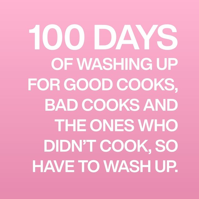INEOS Washing Up Liquid Rhubarb + Pomegranate thumbnail 8