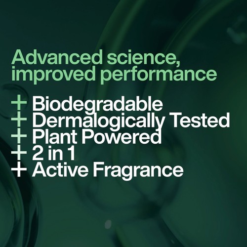 INEOS Washing Up Liquid Bergamot + Cedarwood thumbnail 3