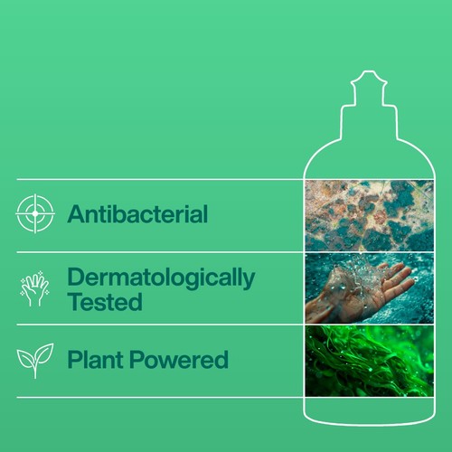INEOS Washing Up Liquid Bergamot + Cedarwood thumbnail 5
