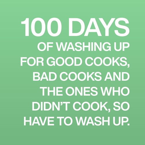 INEOS Washing Up Liquid Bergamot + Cedarwood thumbnail 6