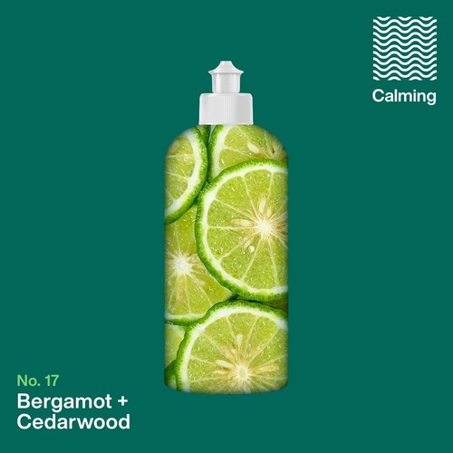 INEOS Washing Up Liquid Bergamot + Cedarwood thumbnail 7