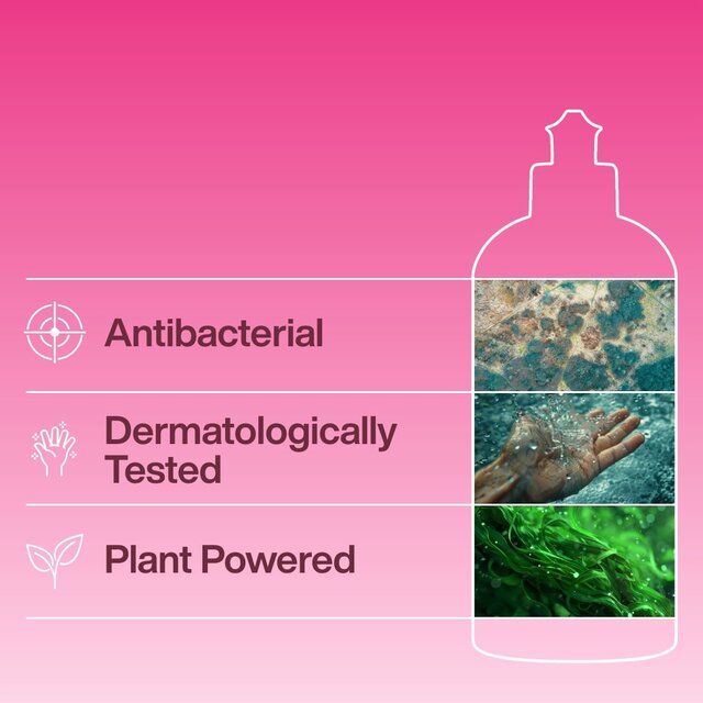 INEOS Washing Up Liquid Pink Grapefruit + Tangelo thumbnail 10