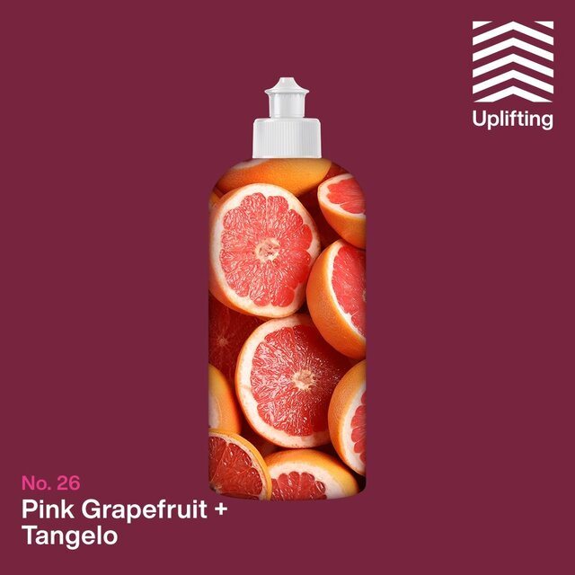 INEOS Washing Up Liquid Pink Grapefruit + Tangelo thumbnail 11