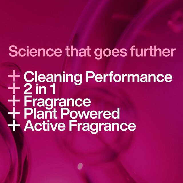 INEOS Washing Up Liquid Pink Grapefruit + Tangelo thumbnail 4