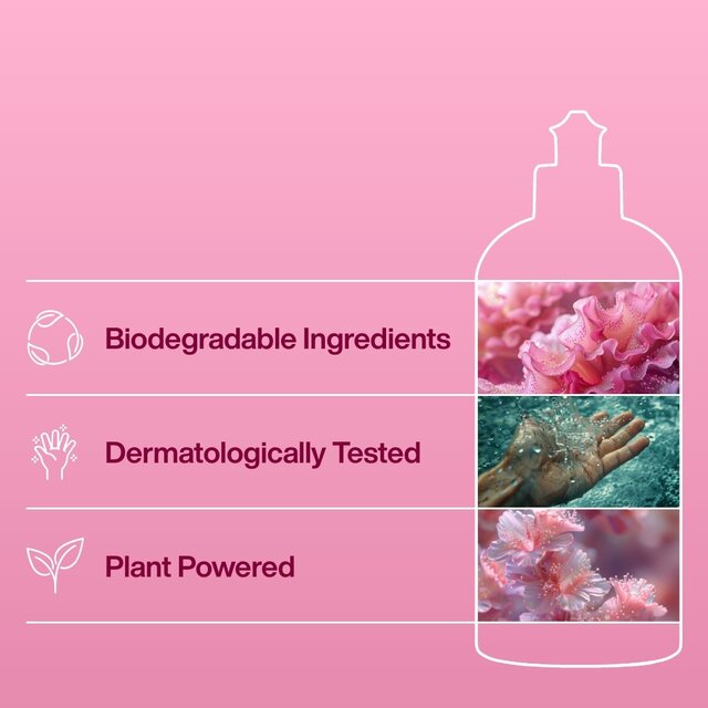 INEOS Washing Up Liquid Pink Grapefruit + Tangelo thumbnail 8