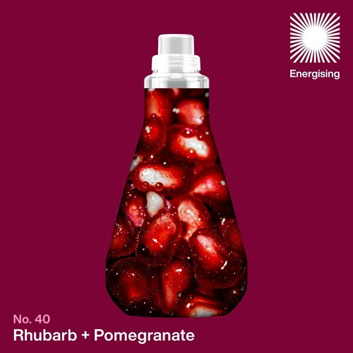 INEOS Non Bio Laundry Liquid Detergent Rhubarb + Pomegranate 33 Washes  thumbnail 6