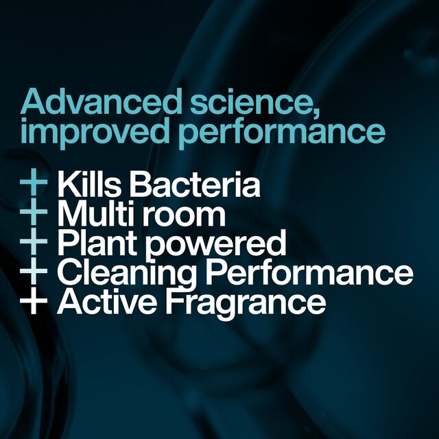 INEOS Antibac Multi-Room Spray Sea Minerals + Wild Jasmine thumbnail 5