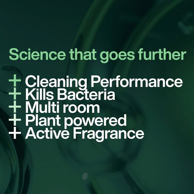INEOS Antibac Multi-Room Cleaner Bergamot + Cedarwood thumbnail 3