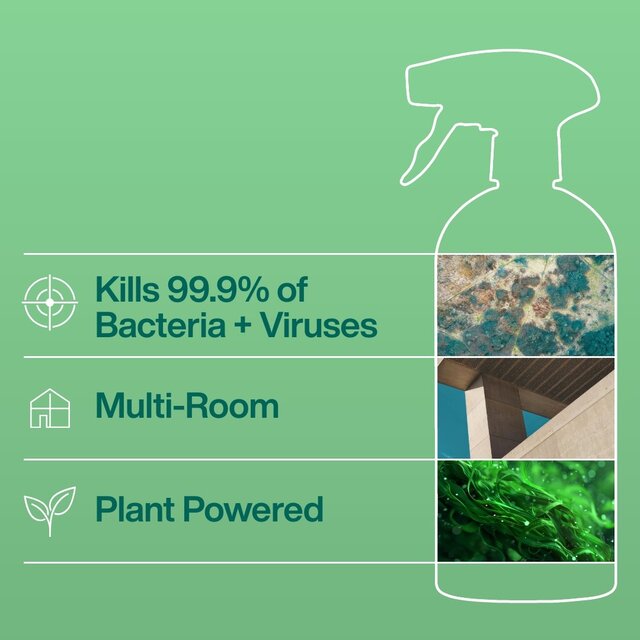 INEOS Antibac Multi-Room Cleaner Bergamot + Cedarwood thumbnail 8