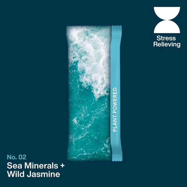 INEOS Antibac Multi-Room Surface Wipes Sea Minerals + Wild Jasmine thumbnail 4