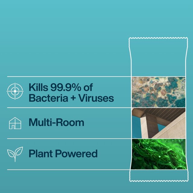 INEOS Antibac Multi-Room Surface Wipes Sea Minerals + Wild Jasmine thumbnail 7