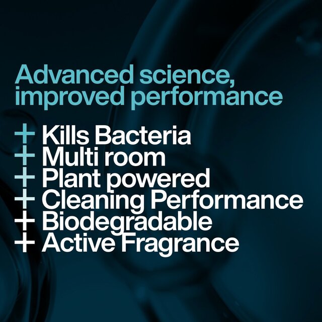 INEOS Antibac Multi-Room Surface Wipes Sea Minerals + Wild Jasmine thumbnail 8