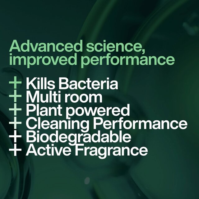 INEOS Antibac Multi-Room Surface Wipes Bergamot + Cedarwood thumbnail 3