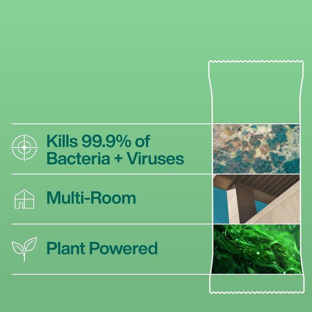 INEOS Antibac Multi-Room Surface Wipes Bergamot + Cedarwood thumbnail 7