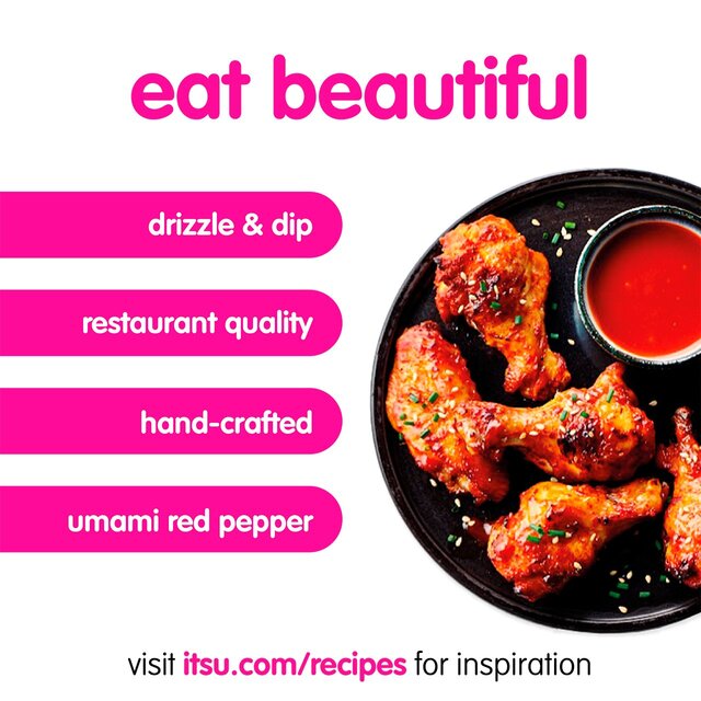 itsu Gochujang Cooking Sauce thumbnail 2