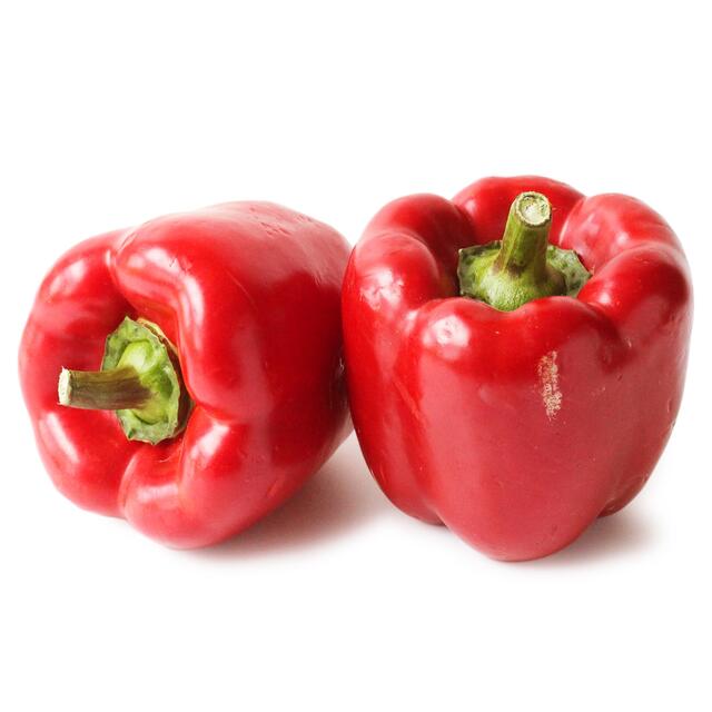 Wholegood Organic Wonky Peppers thumbnail 2