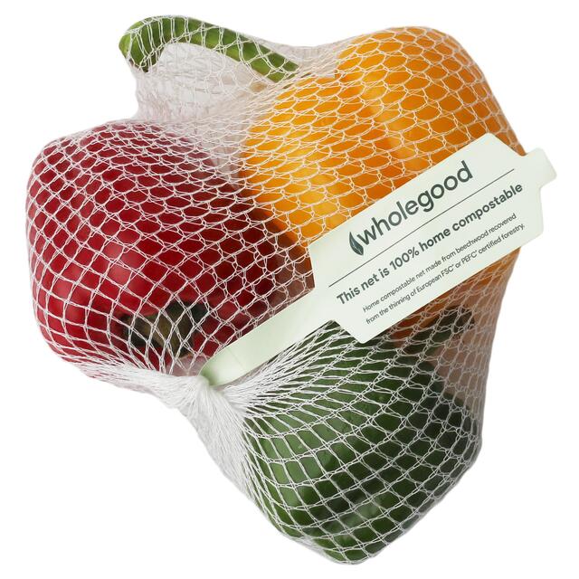 Wholegood Organic Wonky Peppers thumbnail 4