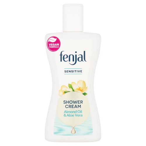 Fenjal Sensitive Body Shower Creme