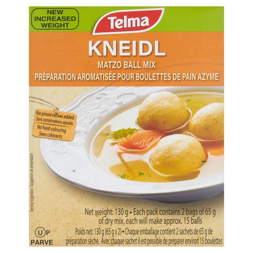 Telma Matzo Ball Mix