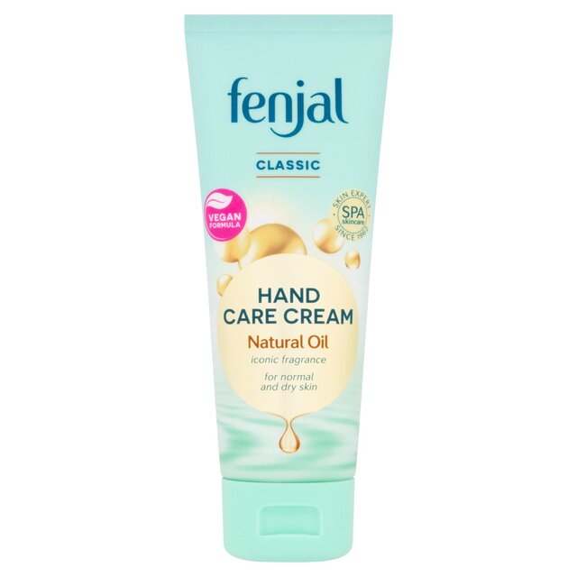 Fenjal Classic Hand Creme