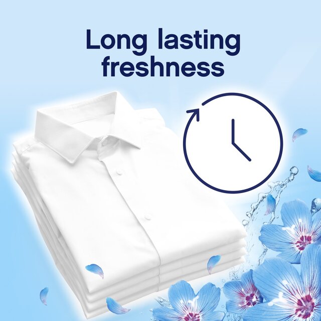 Lenor Fabric Conditioner Spring Awakening 43 Washes thumbnail 4