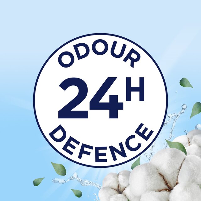 Lenor Fabric Conditioner Cotton Fresh 43 Washes thumbnail 2