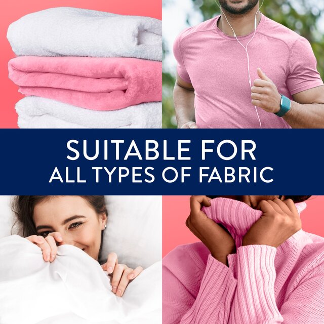 Lenor Cherry Blossom & Rose Water In-Wash Scent Booster Beads thumbnail 4