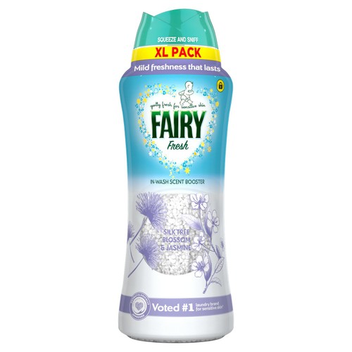 Fairy Silk Tree Blossom In-Wash Scent Booster Beads thumbnail 2