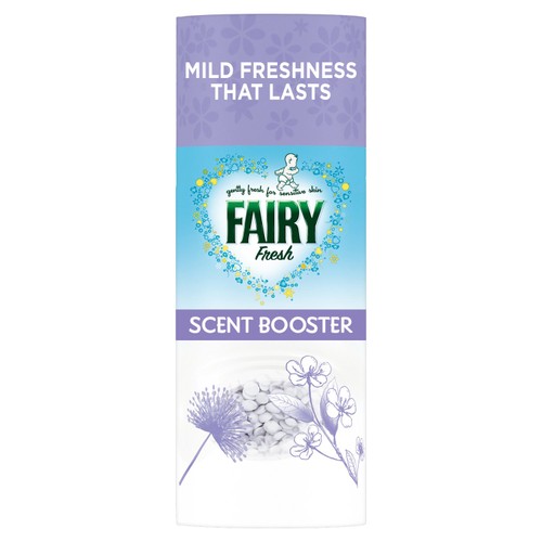 Fairy Silk Tree Blossom In-Wash Scent Booster Beads thumbnail 6