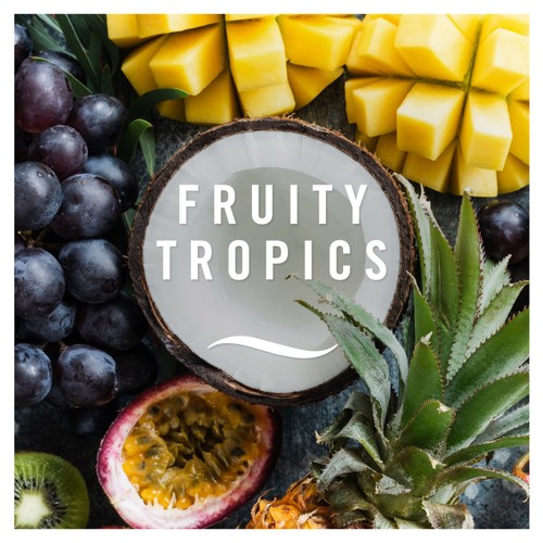 Febreze Aerosol Fruity Tropics Air Freshener thumbnail 5