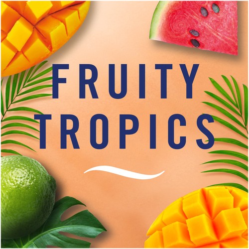 Febreze Aerosol Fruity Tropics Air Freshener thumbnail 7