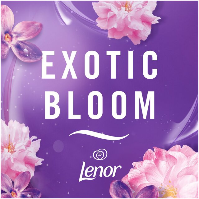 Febreze Aerosol Exotic Bloom Air Freshener thumbnail 7