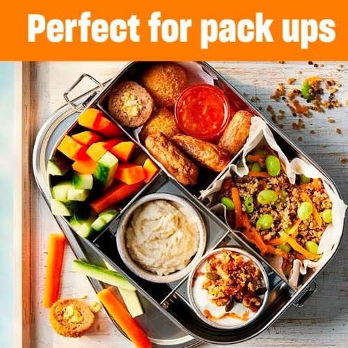 Quorn Vegetarian Picnic Eggs thumbnail 3