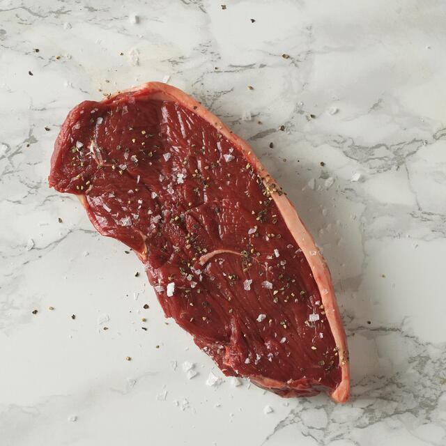 Canvin & Gunner Venison Rump Steak