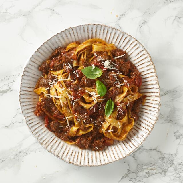 Canvin & Gunner Venison Diced Ragu thumbnail 2